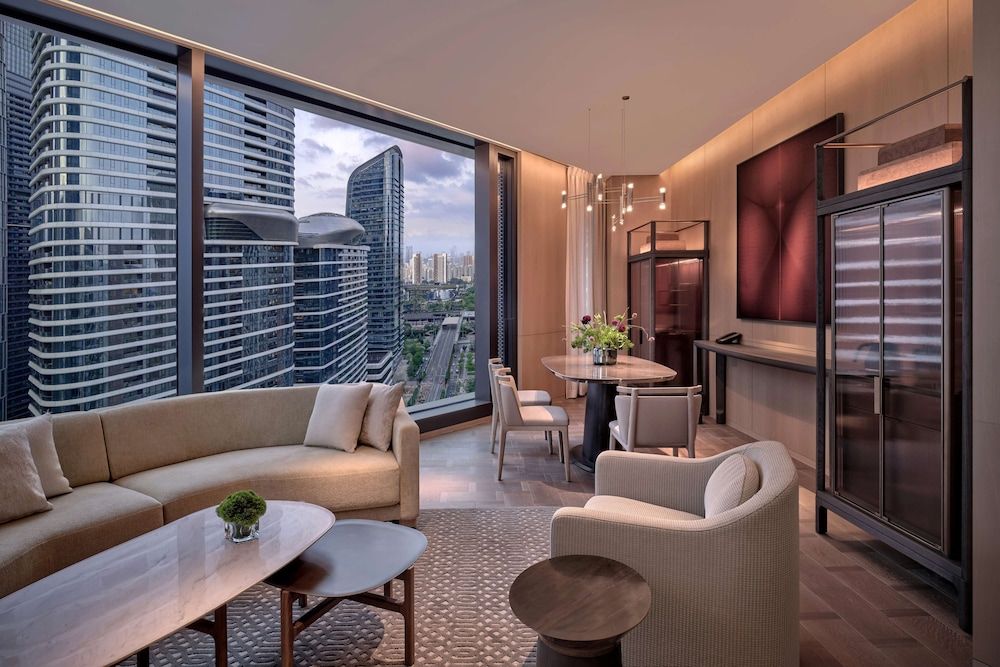 Conrad Shenzhen