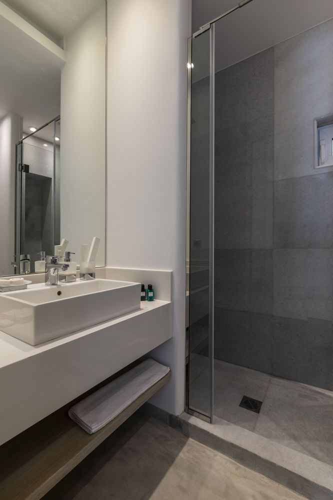 Kensho Luxury Villa Psarou