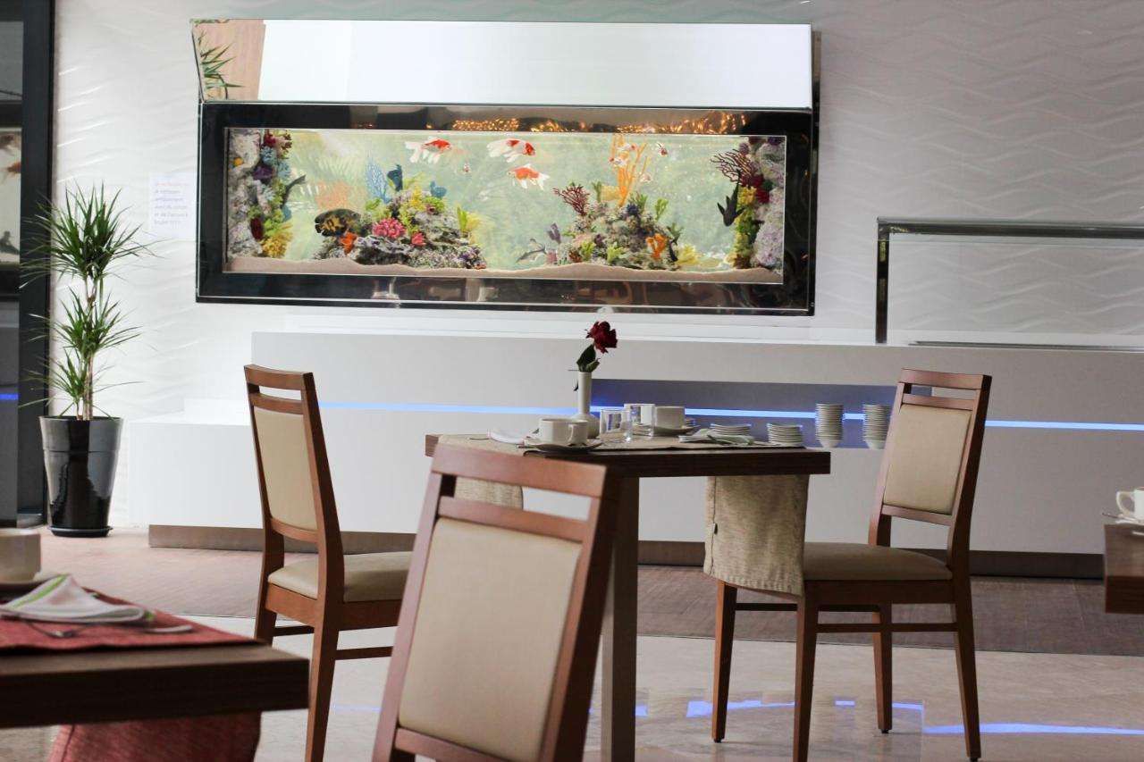 Hotel Royal Tulip City Center Tanger