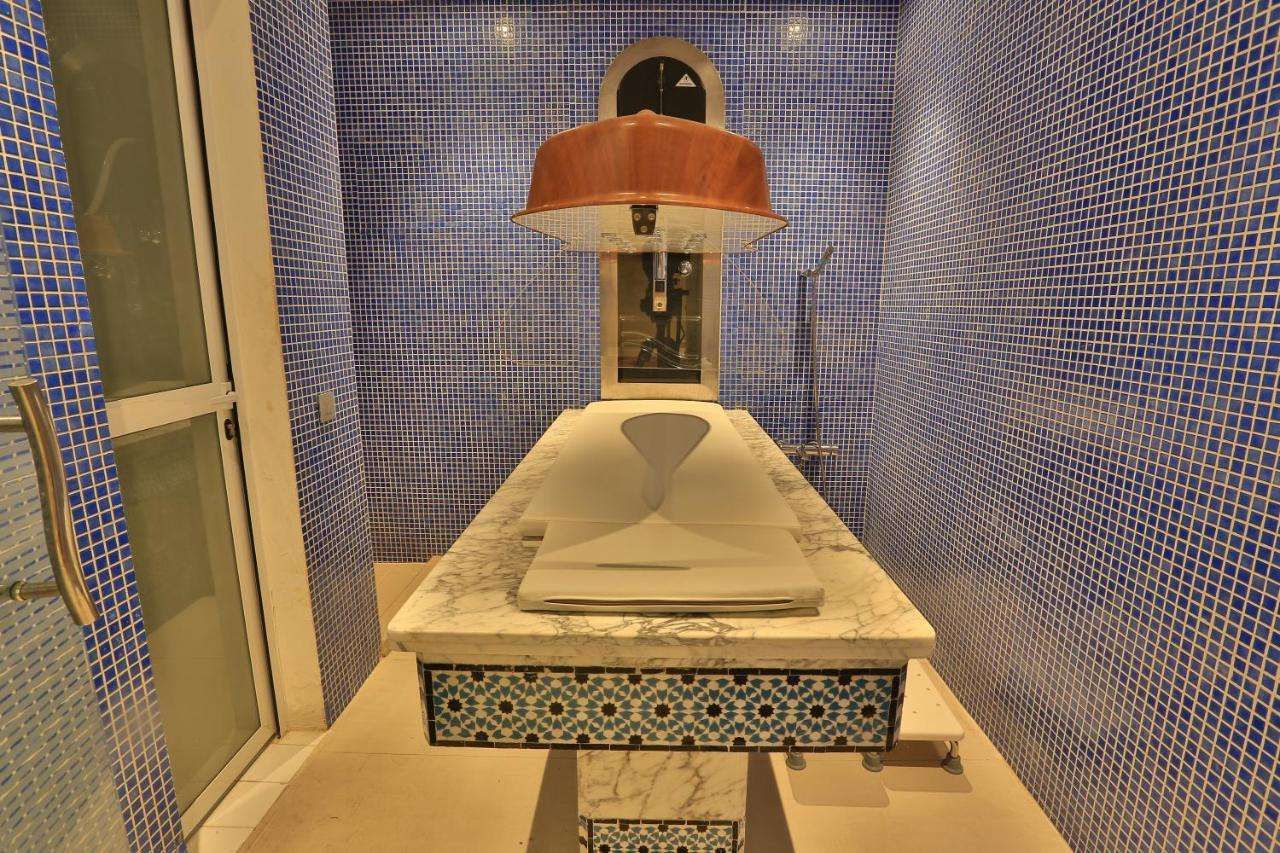 Hotel Royal Tulip City Center Tanger
