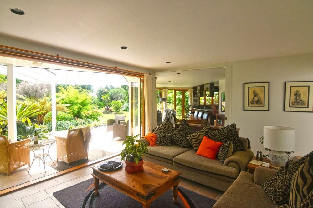 Moon Gate Villa