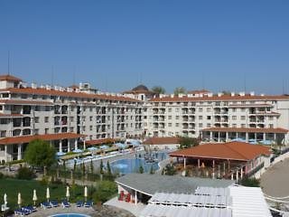 Tui Suneo Serenity Bay
