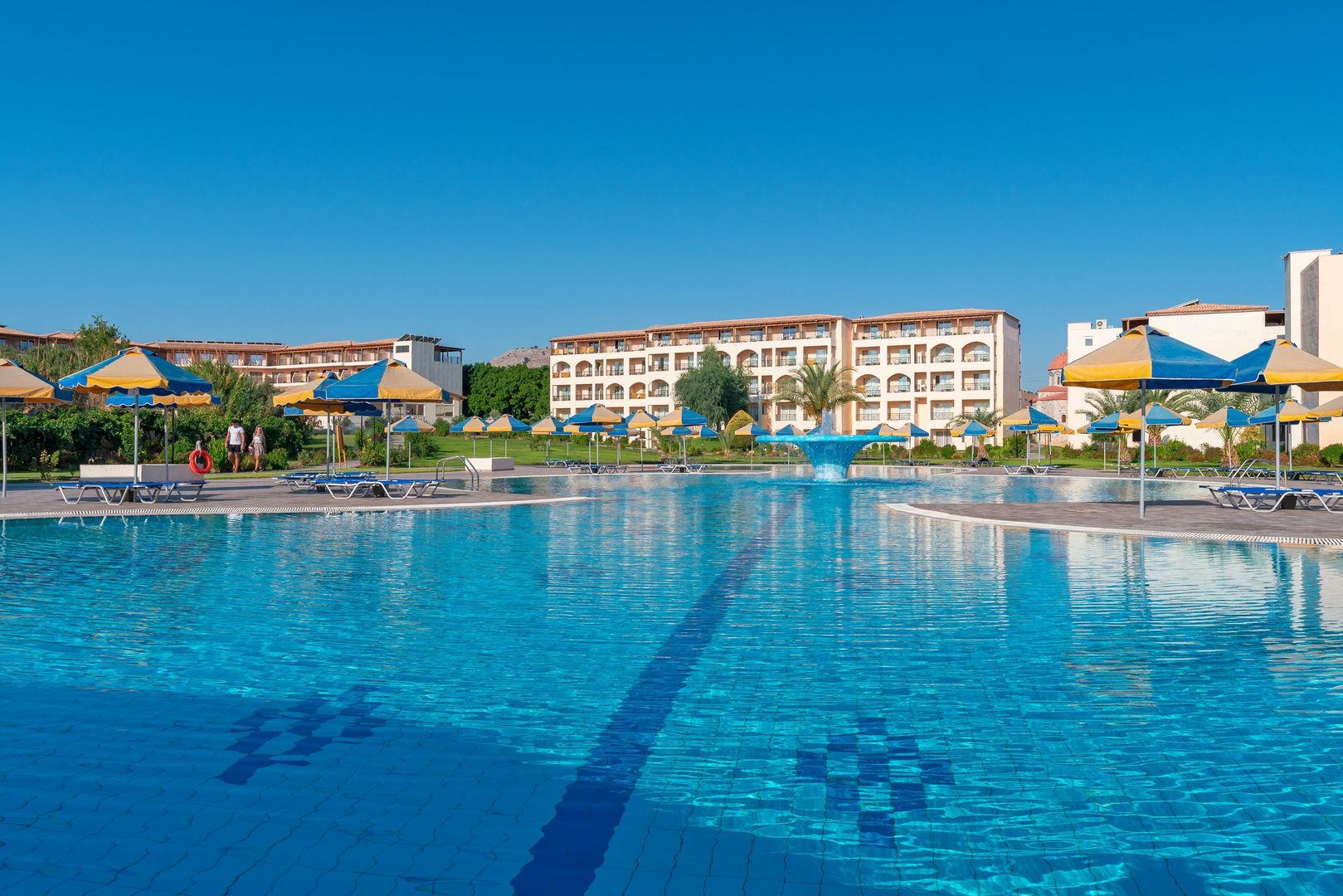 Myrina Beach Hotel
