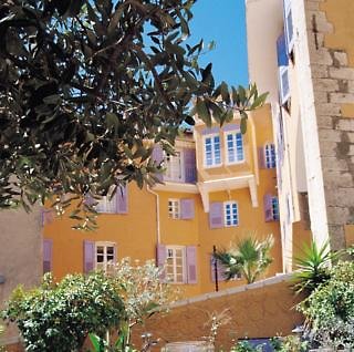 Hôtel Le Patti