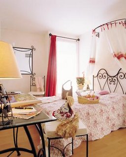 Hôtel Le Patti