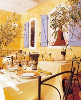 Hôtel Le Patti