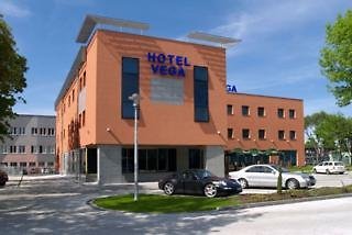 Hotel Vega