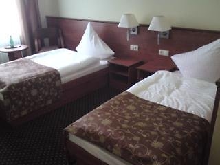 Hotel Vega