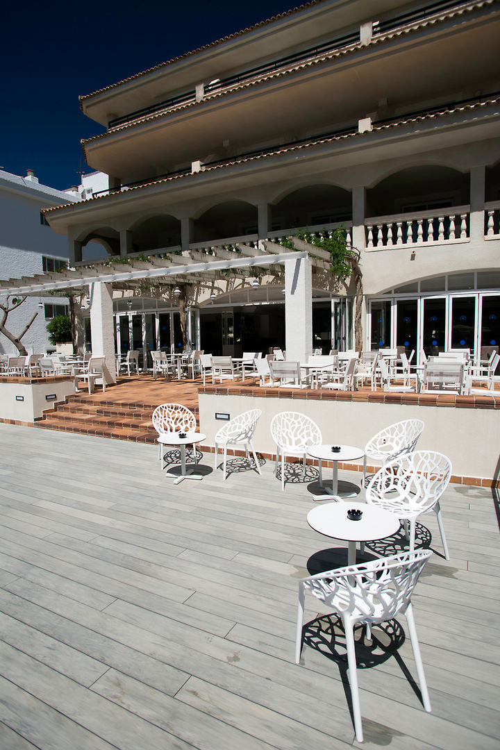 Aparthotel Diamant