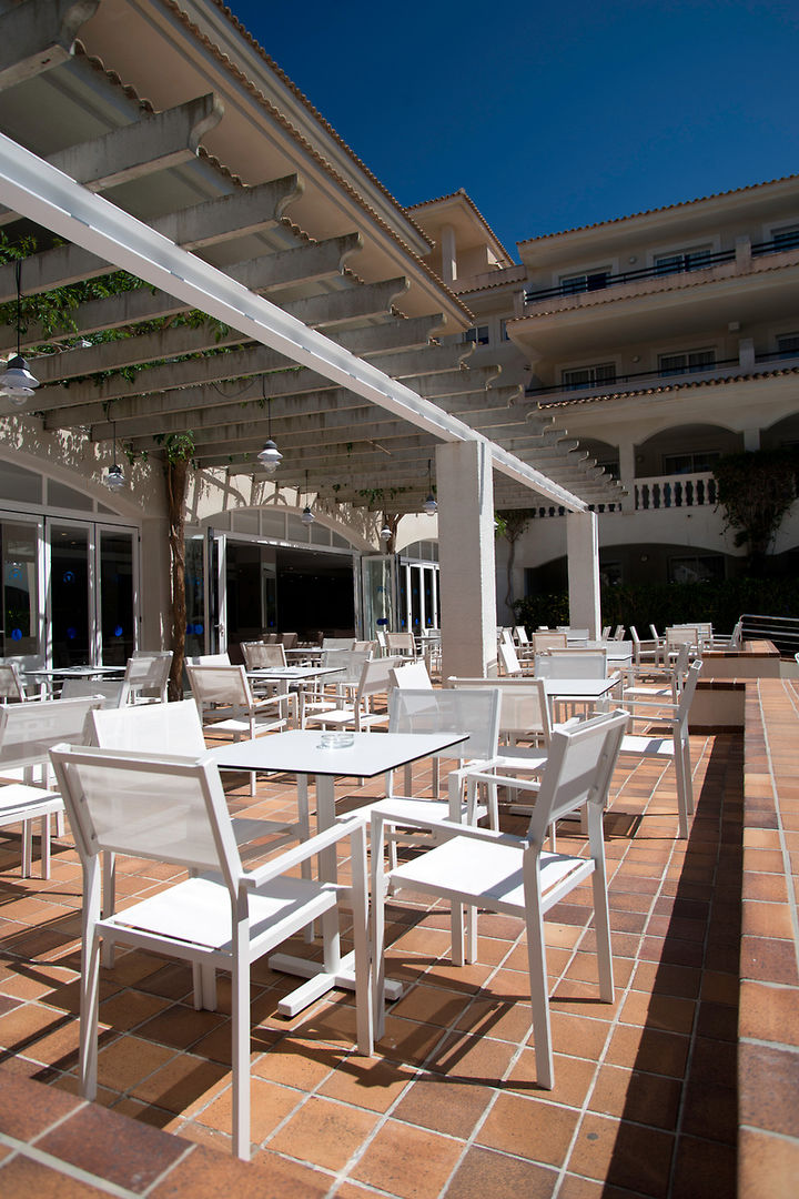 Aparthotel Diamant