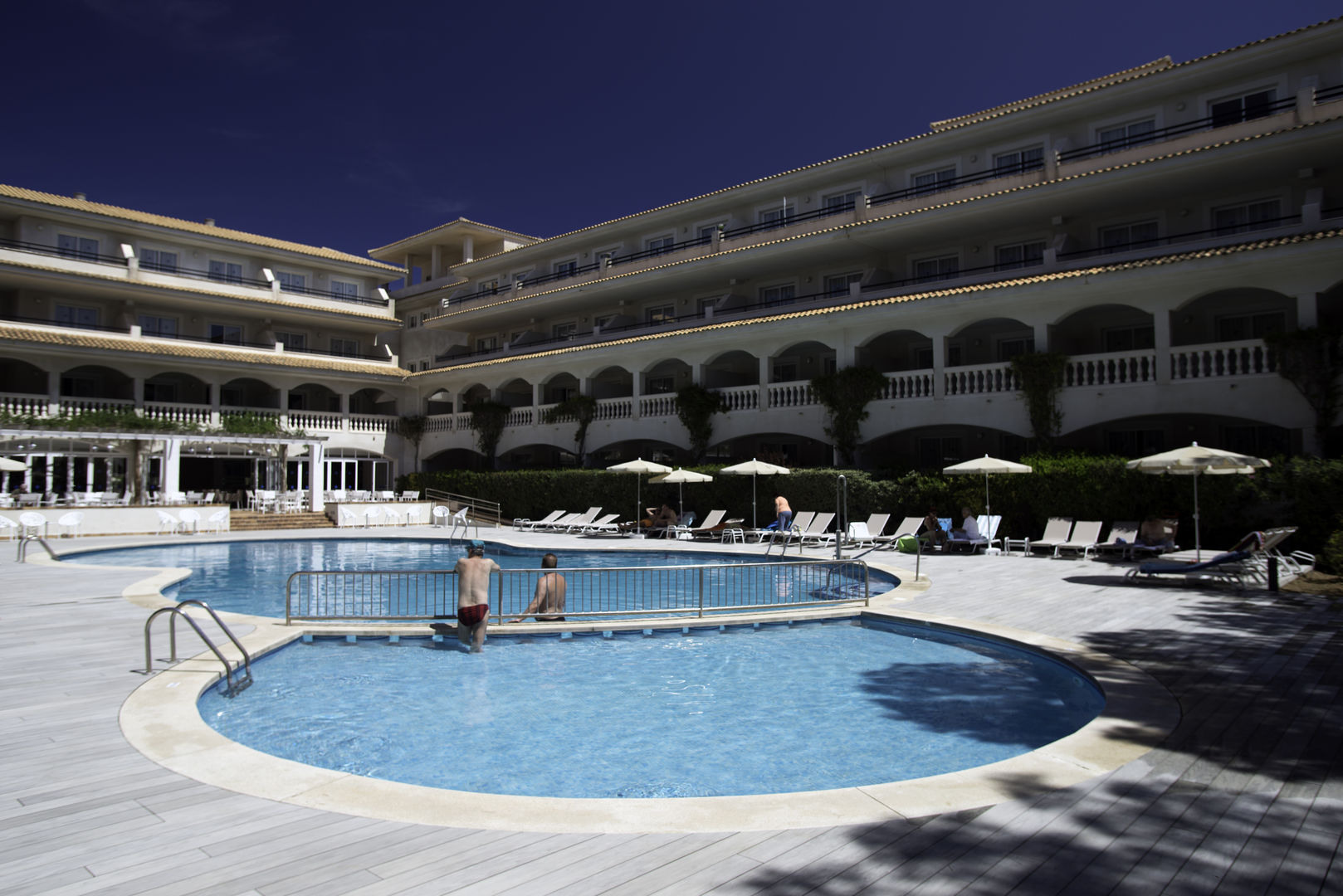 Aparthotel Diamant