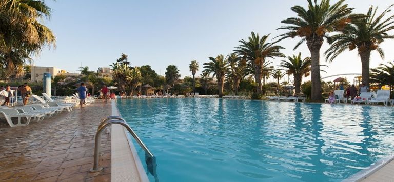 Sporting Club Village
