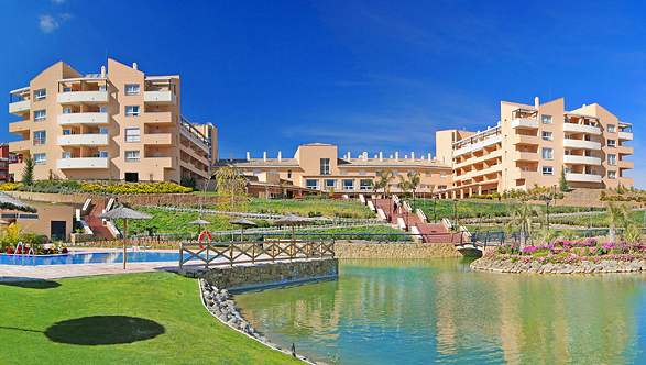 Sol Andalusi Health & Spa Resort