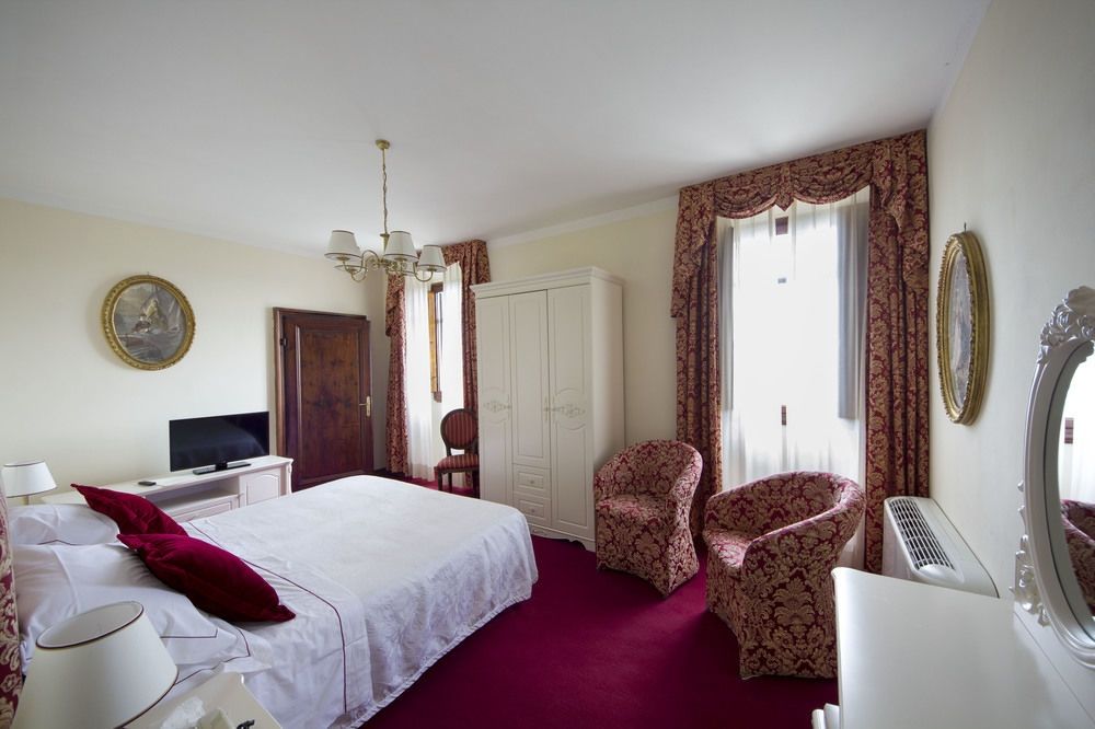 Hotel Villa Lecchi