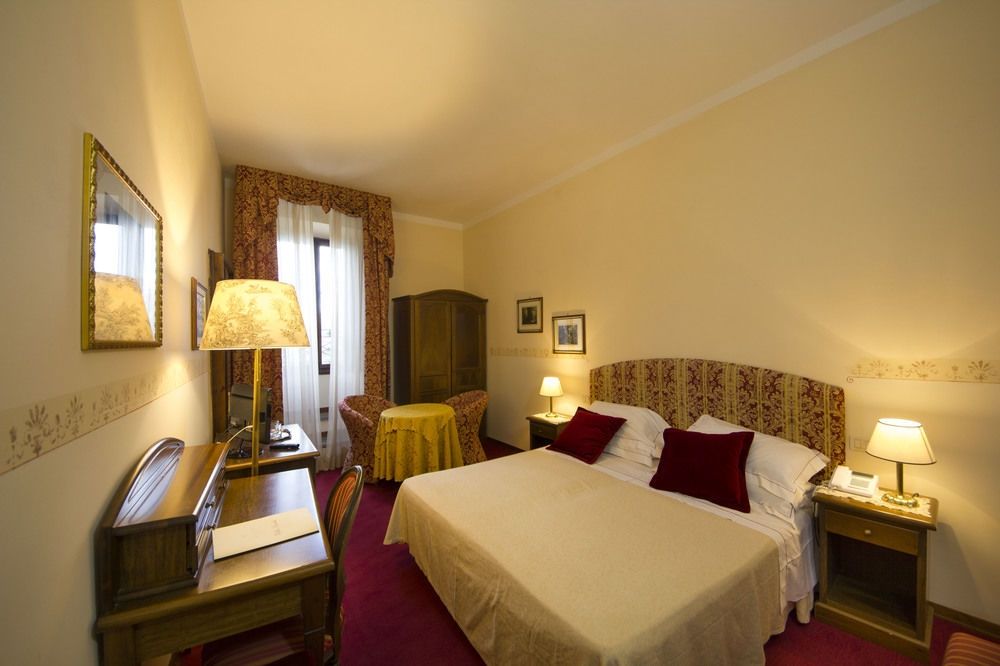 Hotel Villa Lecchi