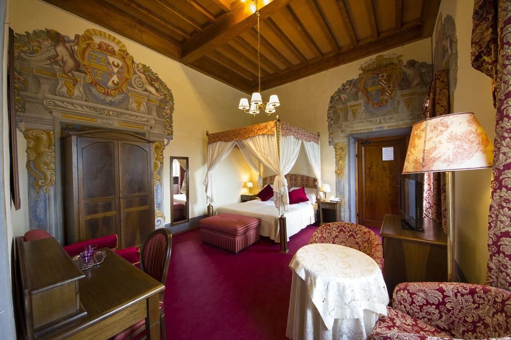 Hotel Villa Lecchi