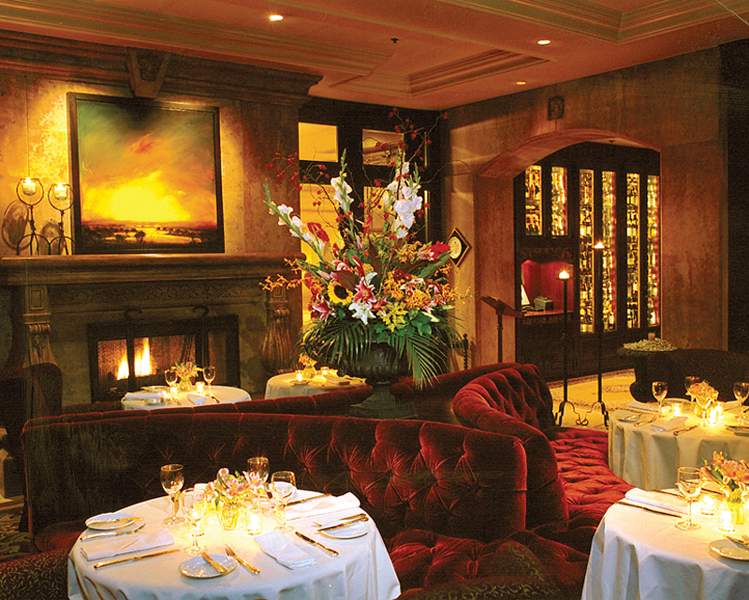 Wedgewood Hotel & Spa