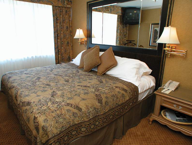 Wedgewood Hotel & Spa