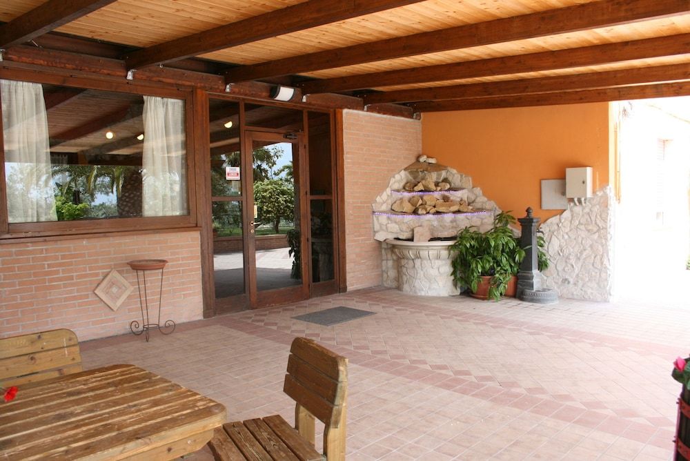 Agriturismo Pesolillo