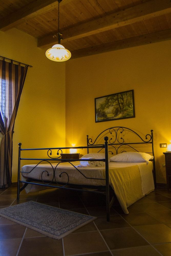 Agriturismo Pesolillo