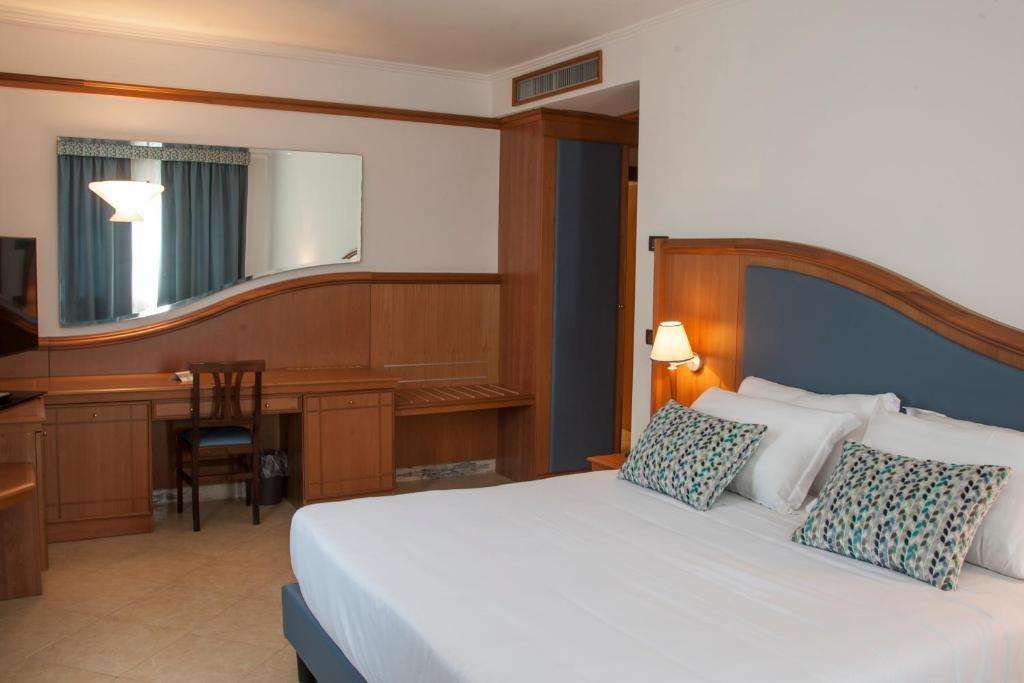 Hotel Centrale