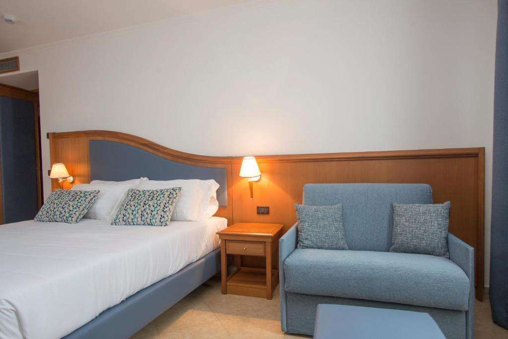 Hotel Centrale