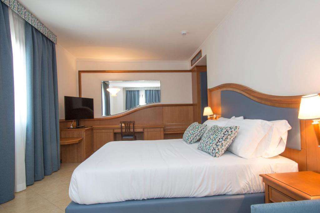 Hotel Centrale