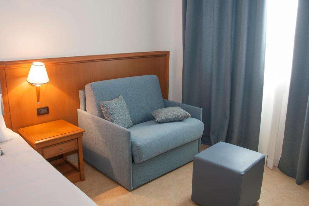 Hotel Centrale