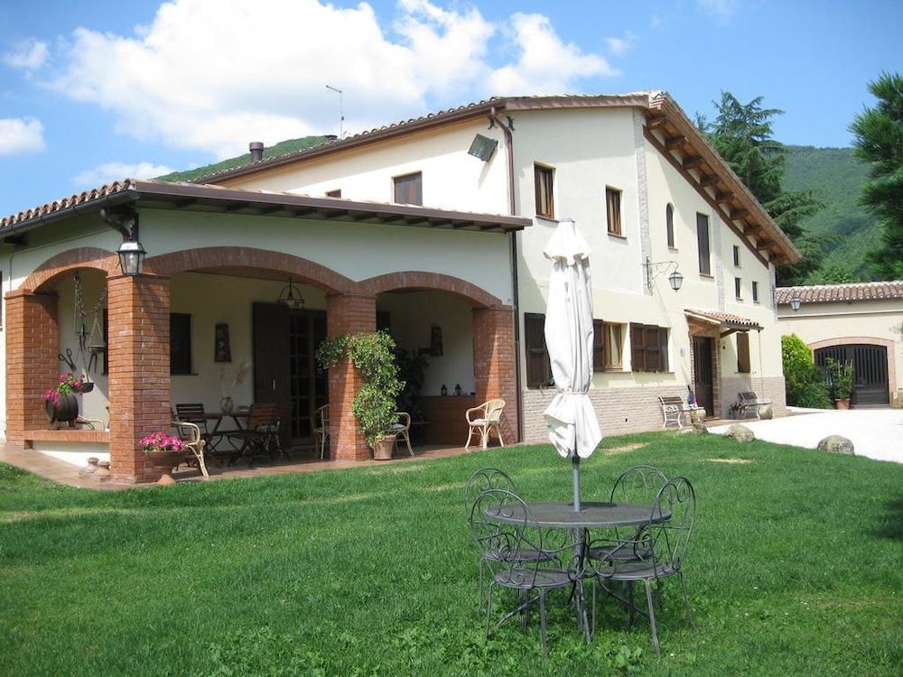 Casa Rastia B&B
