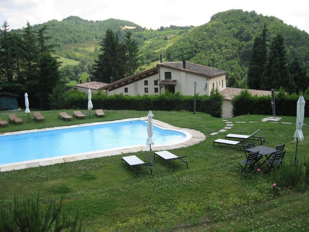 Casa Rastia B&B