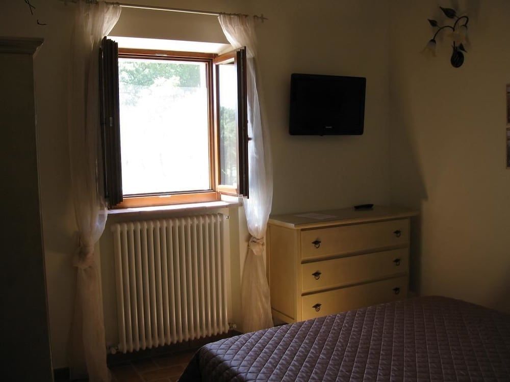 Casa Rastia B&B