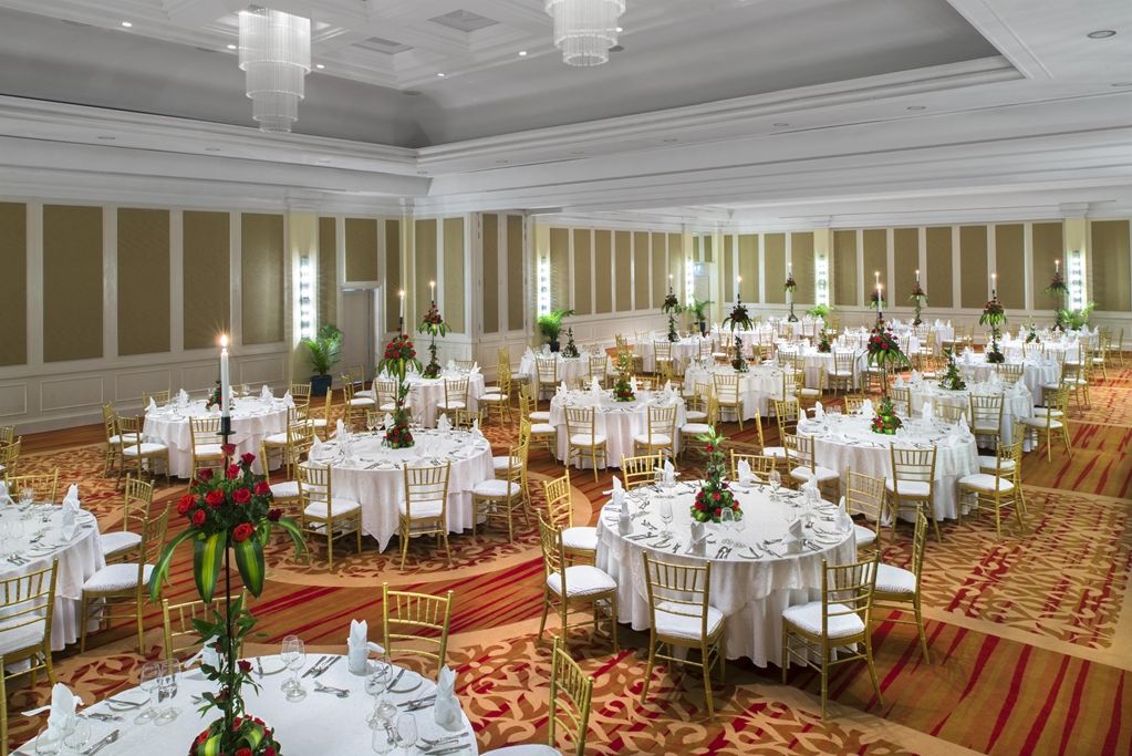 Raffles Le Royal