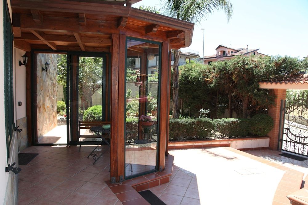 La Collina B&B