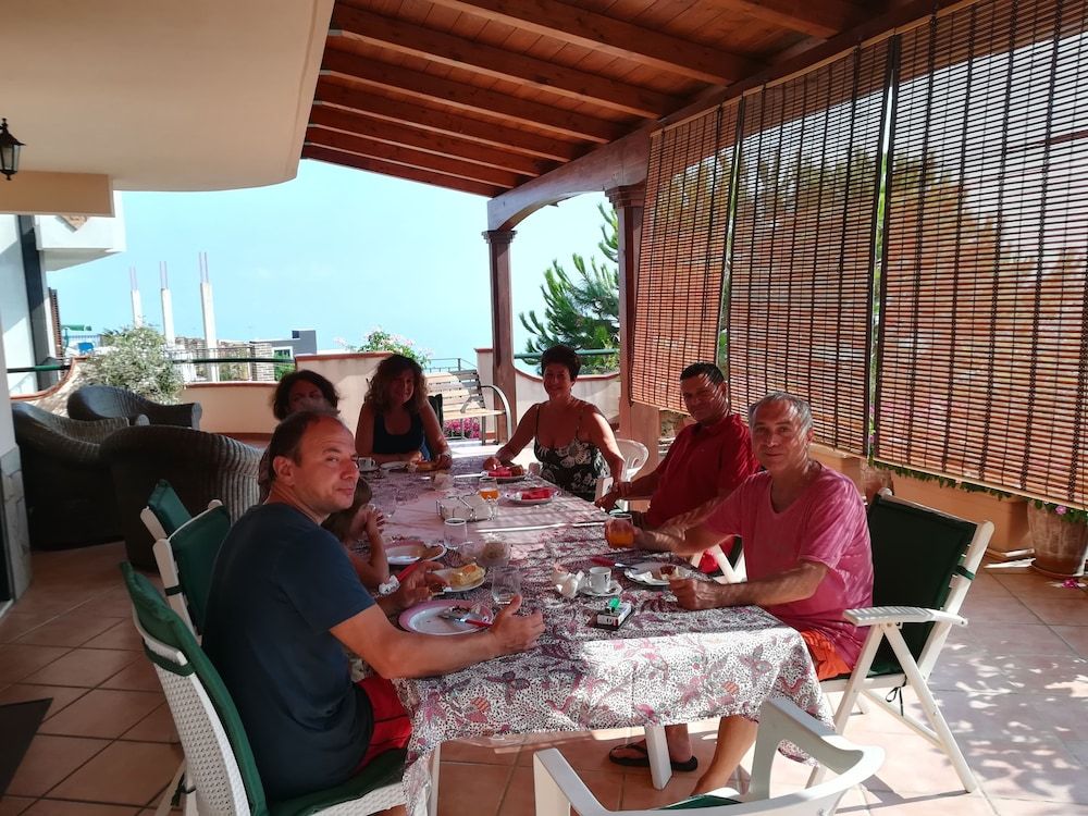 La Collina B&B