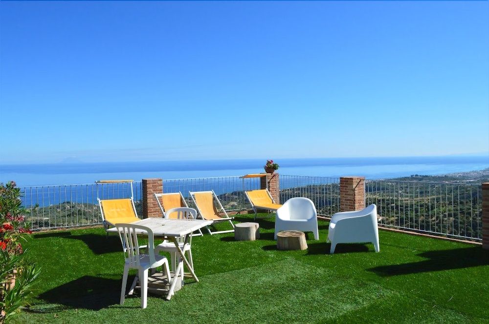 Villa Quiete