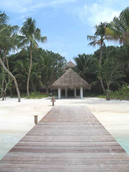 Veligandu Maldives Resort Island
