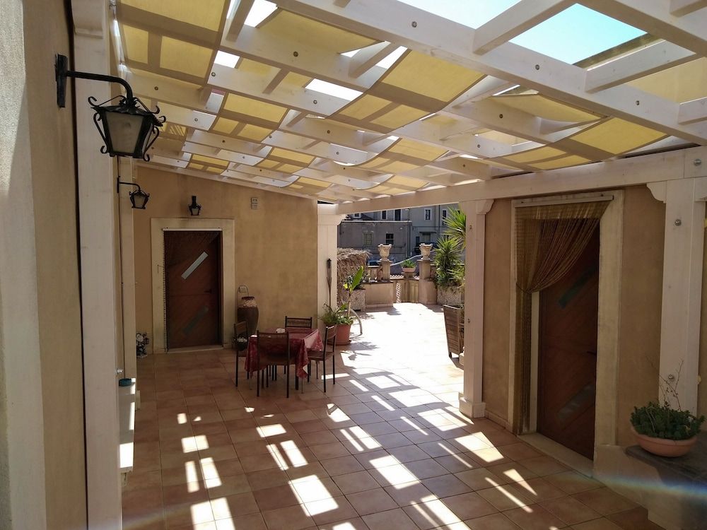 Bed & Breakfast Vico Vacanze
