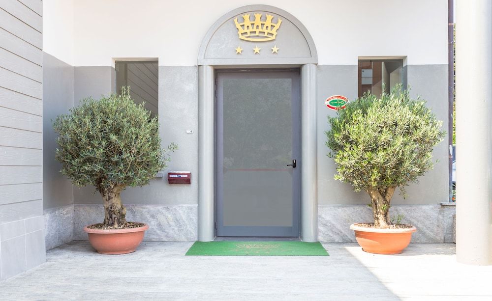 Hotel Italia