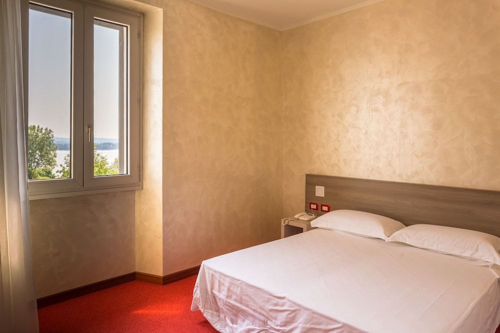 Hotel Italia