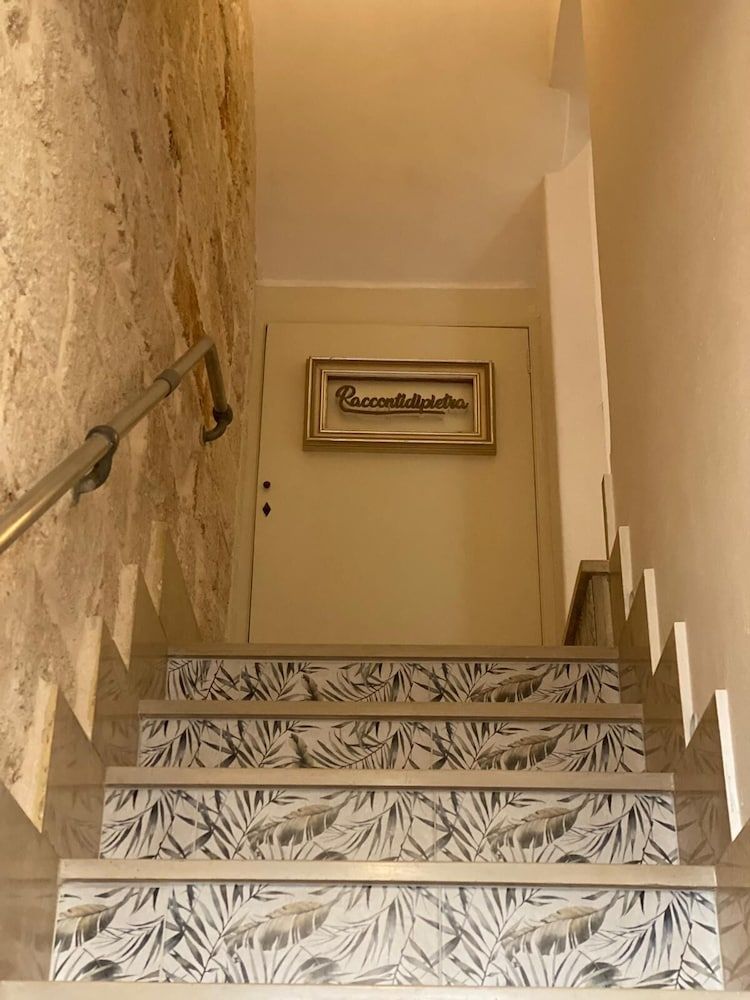 Racconti Di Pietra