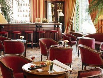 Hôtel Barrière Le Royal La Baule