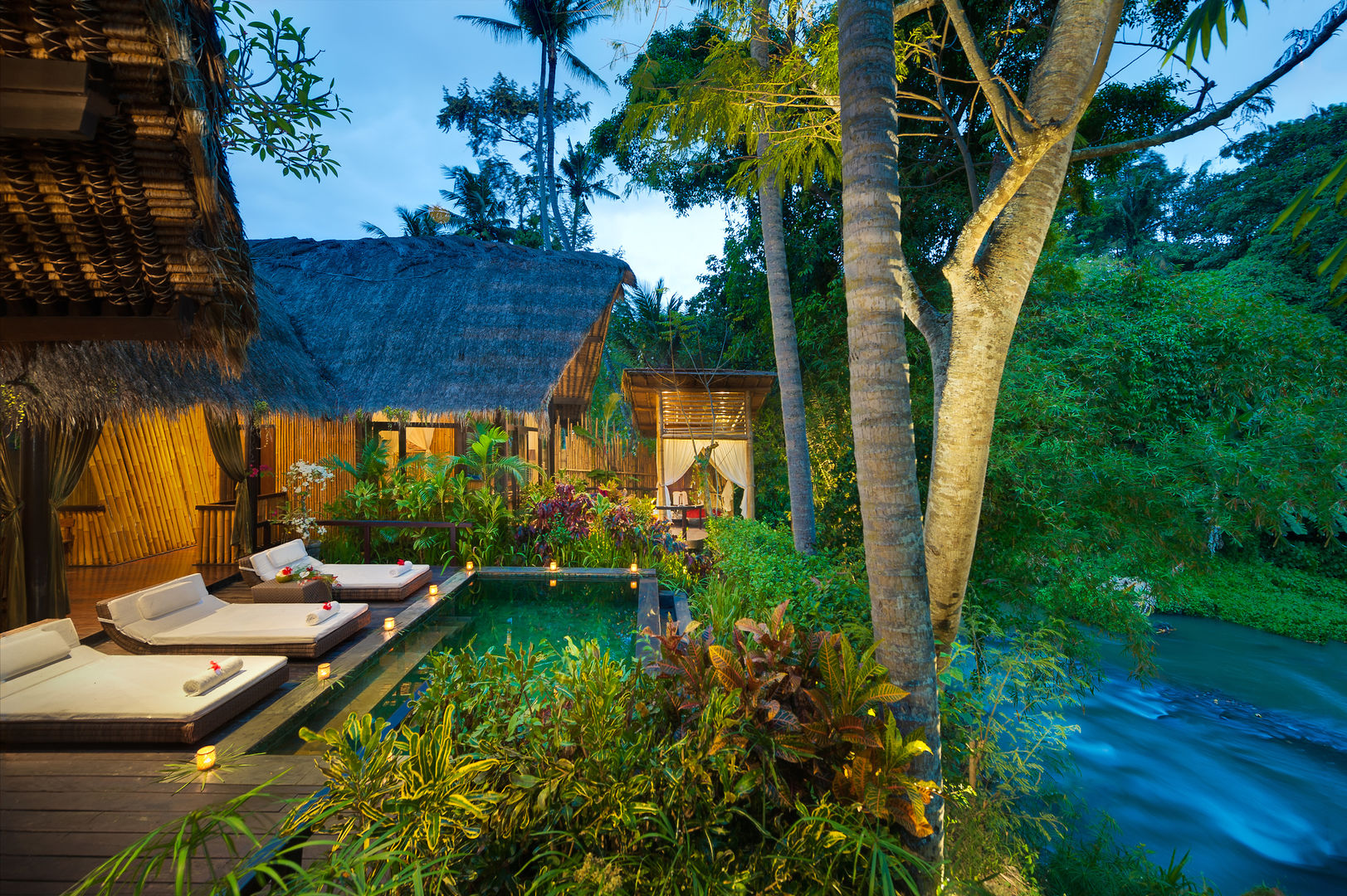 Fivelements Bali