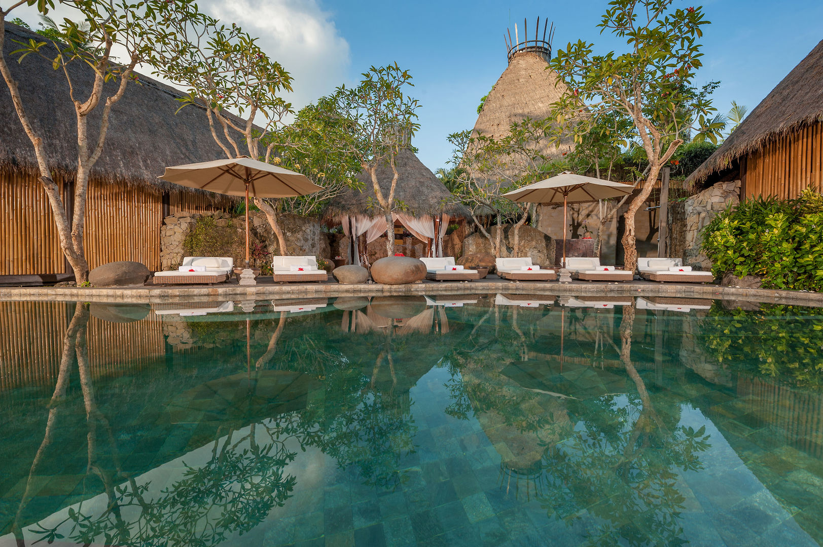 Fivelements Bali