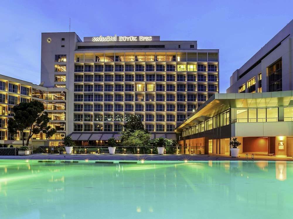 Swissôtel Büyük Efes