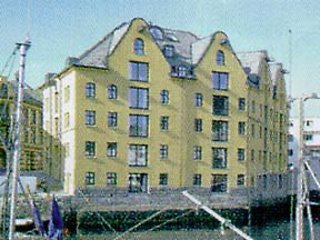 Clarion Collection Hotel Bryggen
