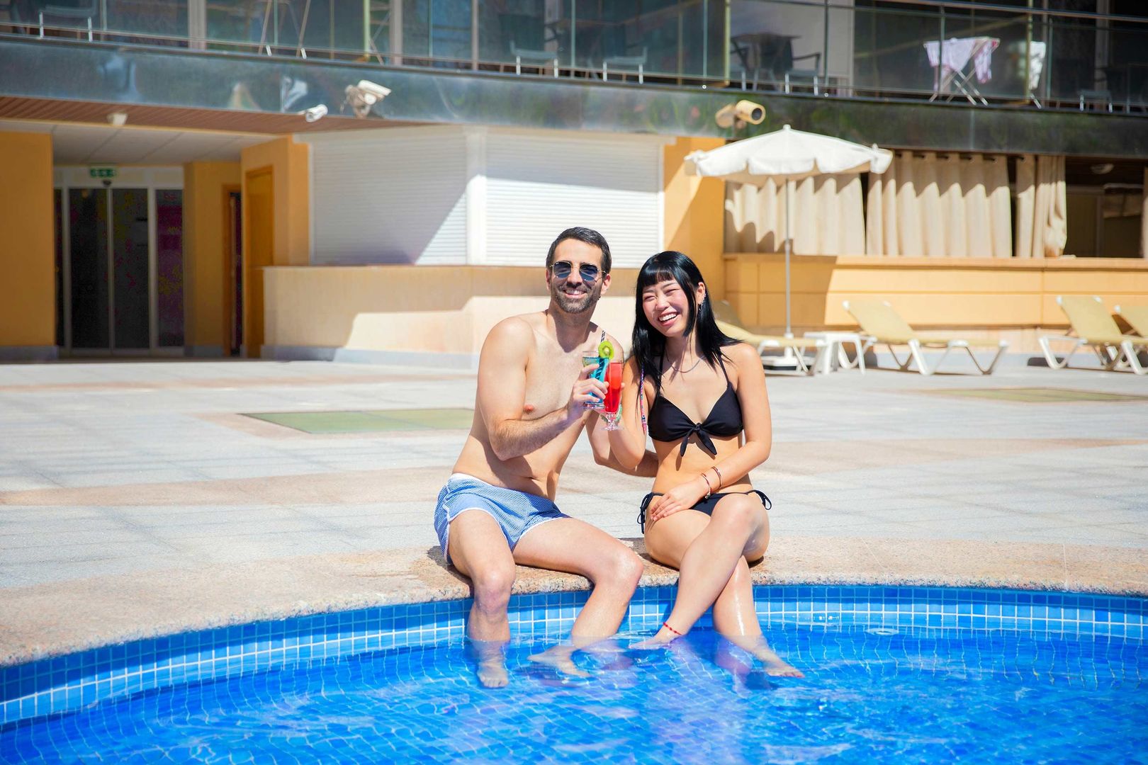Hotel Servigroup Diplomatic