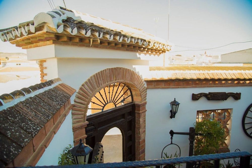 Hotel Rural Andalucia
