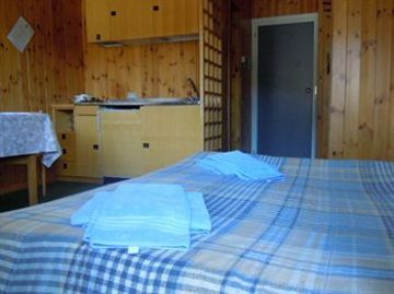 Montivas Lodge