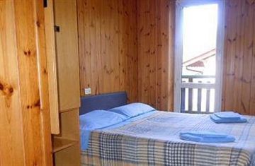 Montivas Lodge
