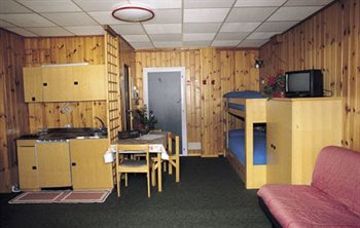 Montivas Lodge